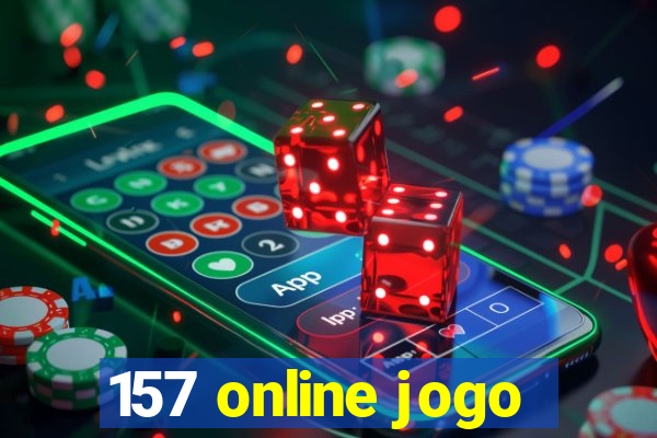 157 online jogo